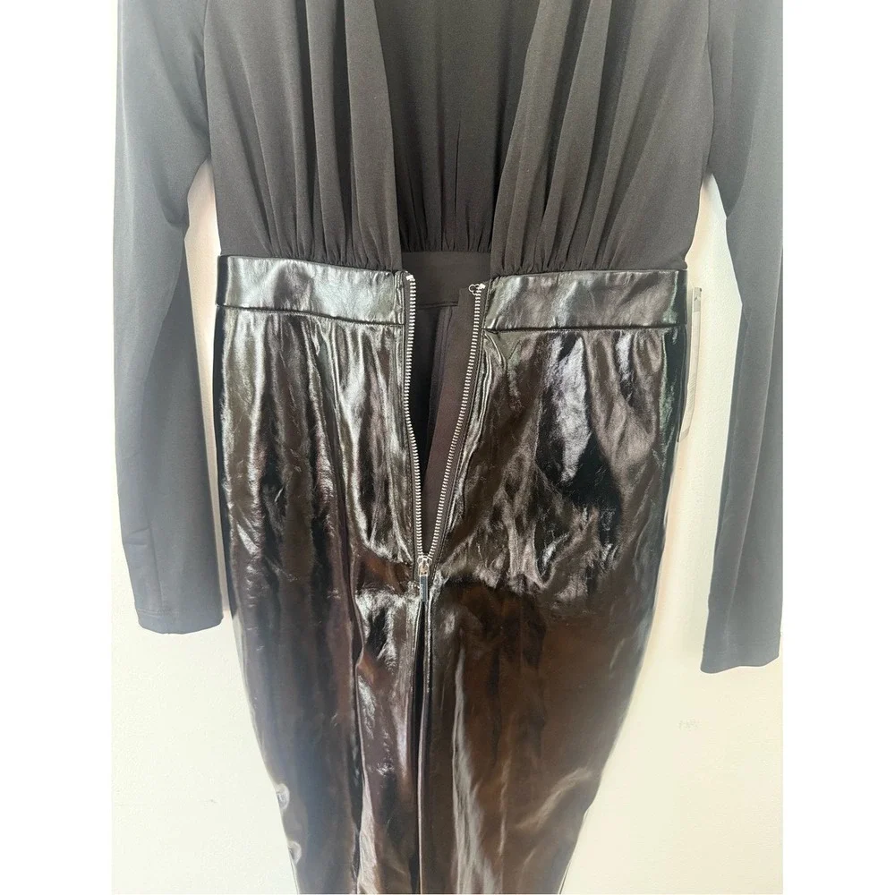 bebe long sleeve